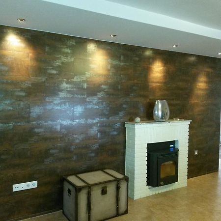 Puerta A Las Barrancas Villa Burujon Екстериор снимка