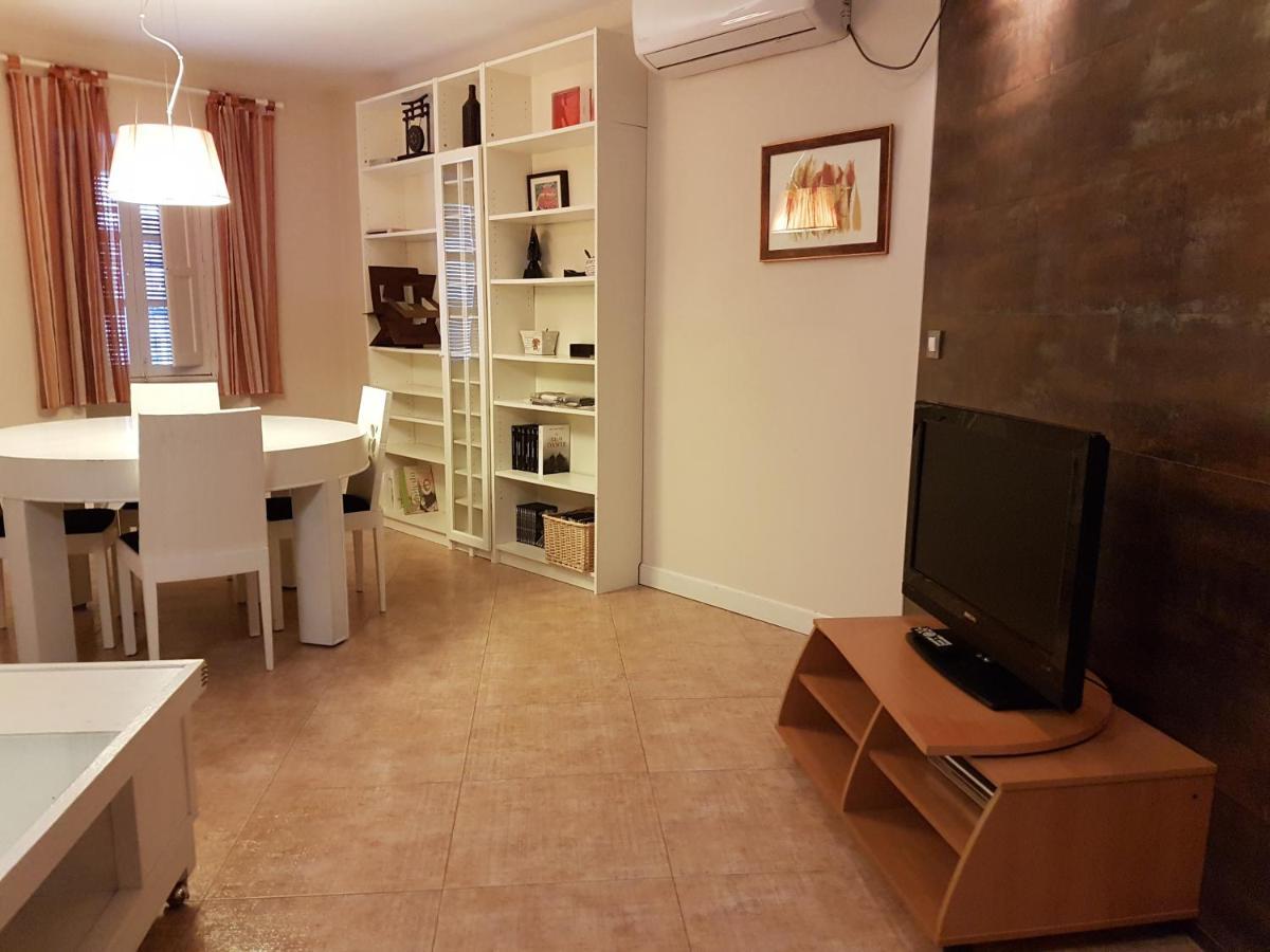 Puerta A Las Barrancas Villa Burujon Екстериор снимка