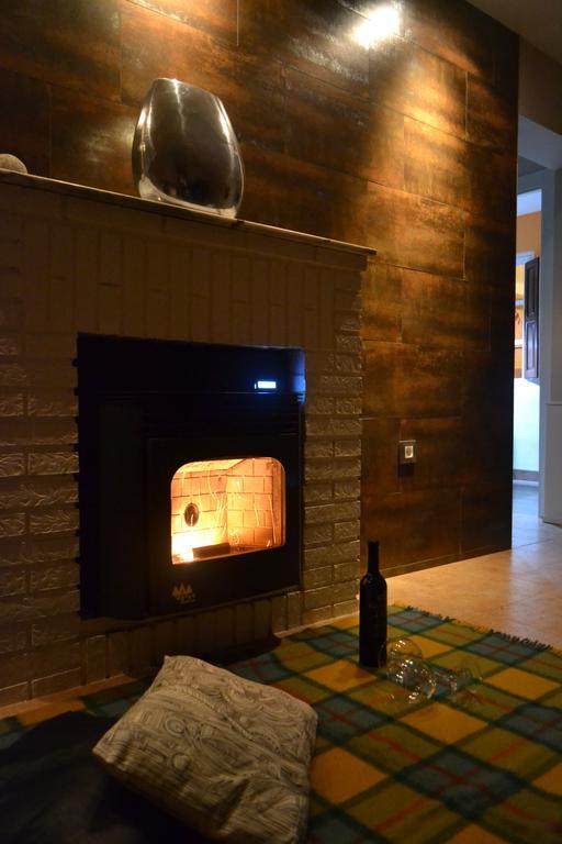 Puerta A Las Barrancas Villa Burujon Екстериор снимка