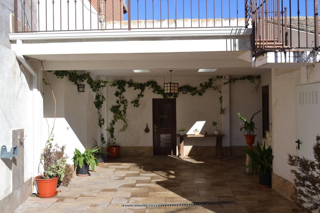 Puerta A Las Barrancas Villa Burujon Екстериор снимка